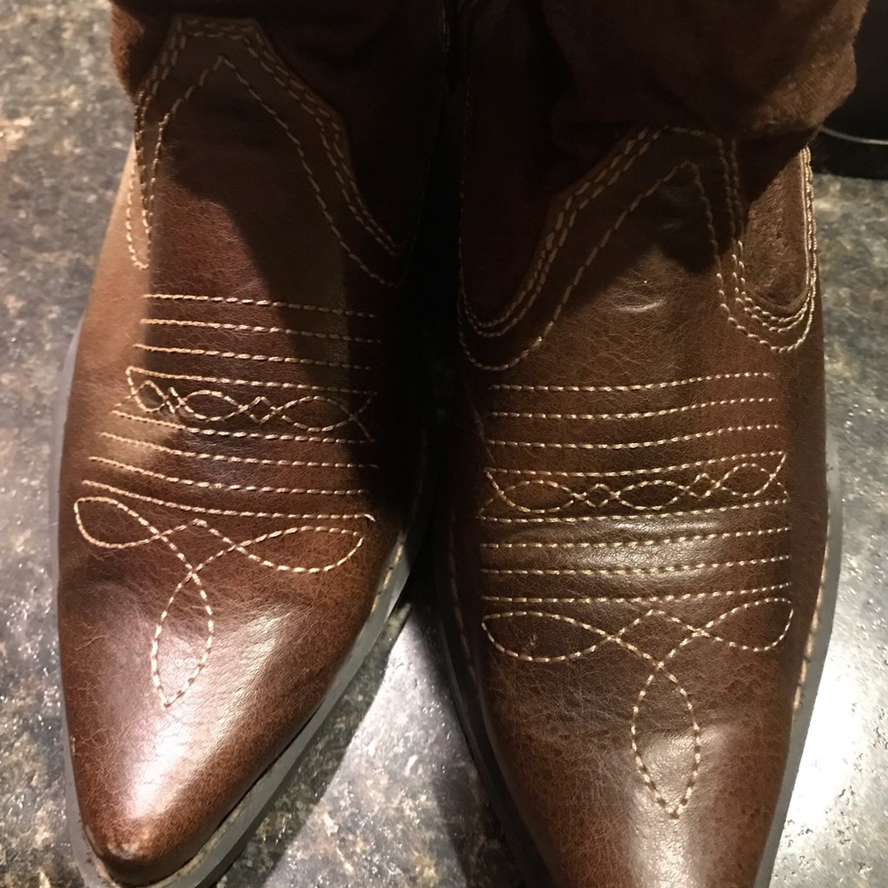 Soda Cowgirl boots - Picture 4 of 12